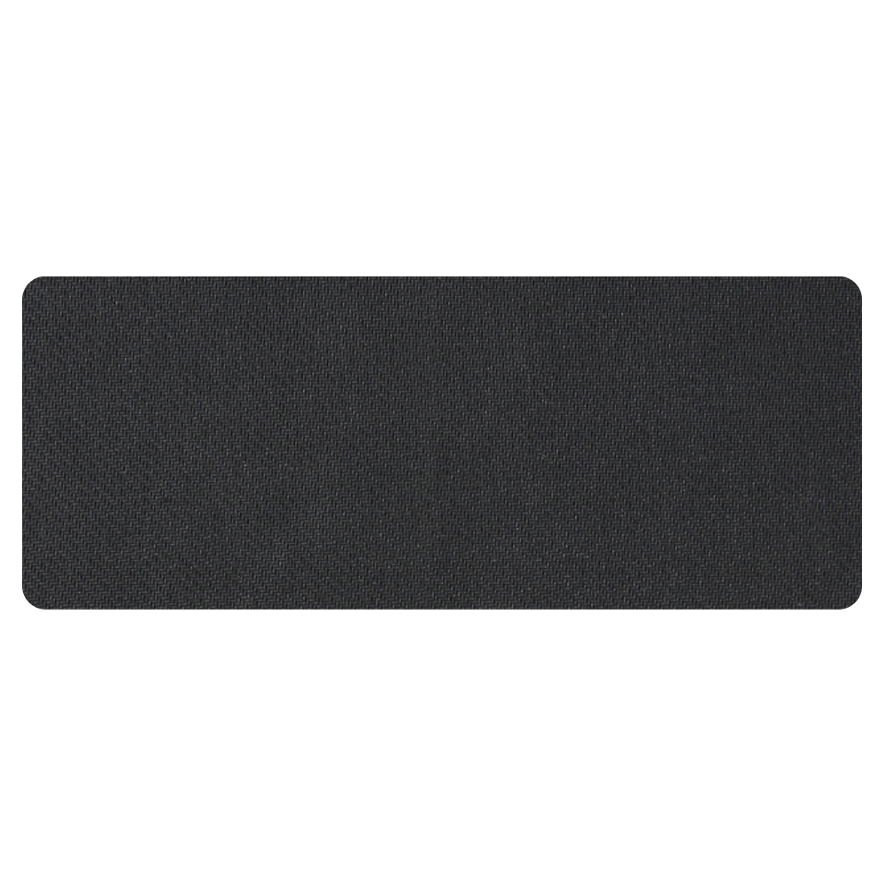 Handcrafted high-end carbon fiber extra-large mouse pad/desk mat, exclusively customized for geeks