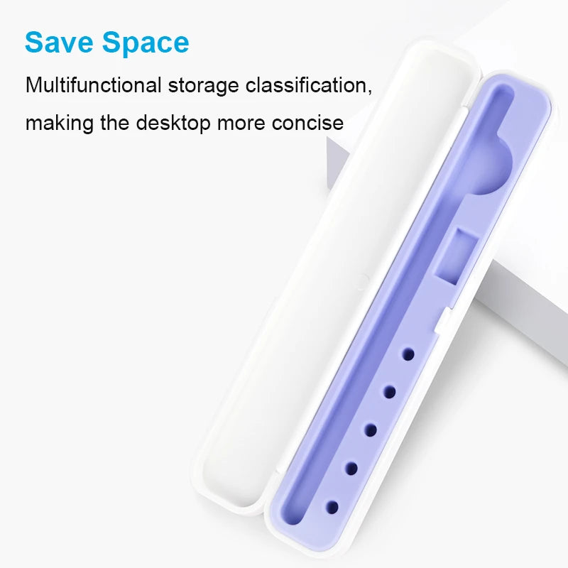 Aoiktye Storage Box For Apple Pencil