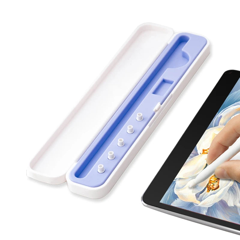 Aoiktye Storage Box For Apple Pencil