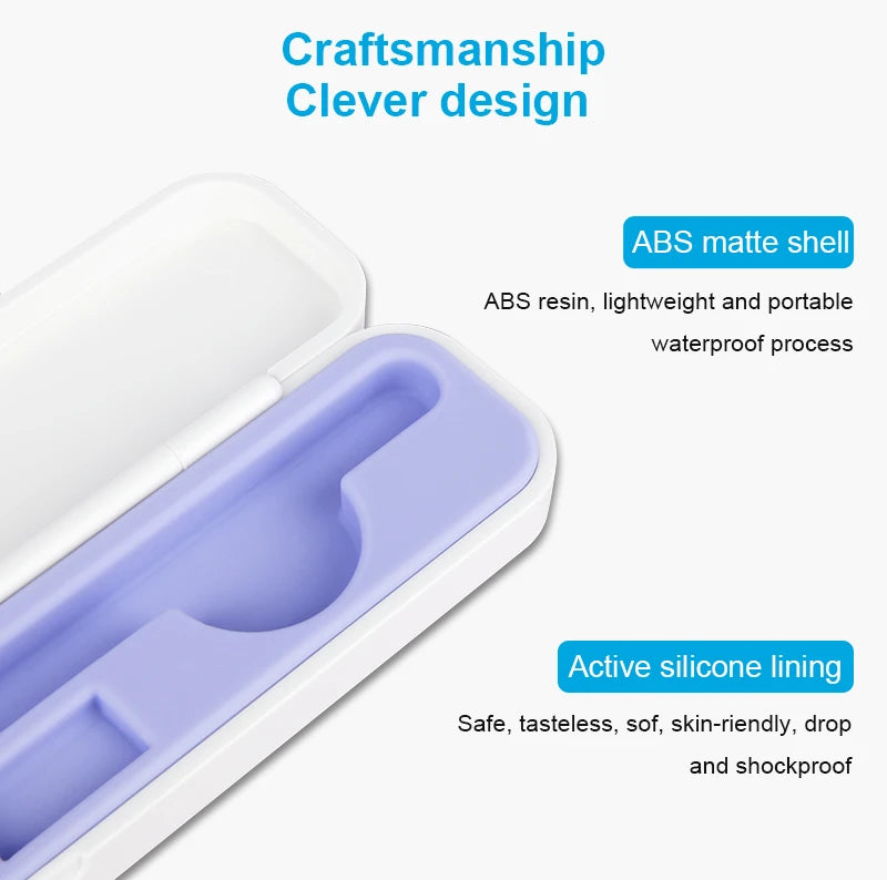 Aoiktye Storage Box For Apple Pencil