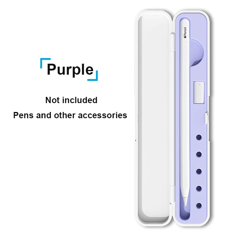 Aoiktye  Storage Box For Apple Pencil